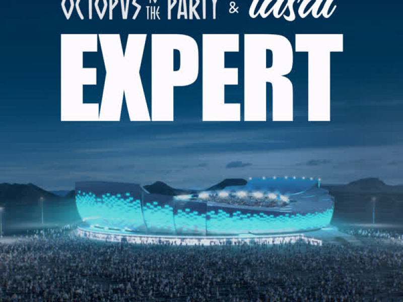 Expert (Cancíon Oficial del Spot de Movistar Expertos en Fútbol) (Single)