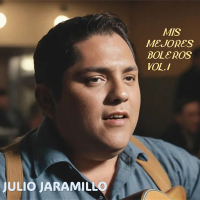 Mis Mejores Boleros Vol.1