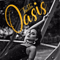 Oásis (Single)
