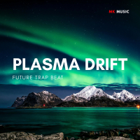 Plasma Drift (Single)
