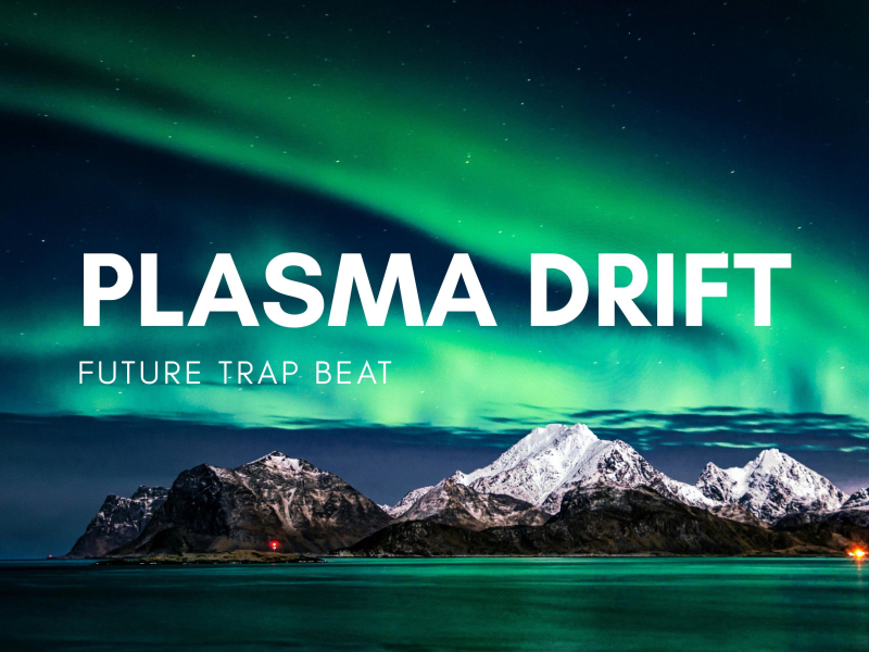 Plasma Drift (Single)