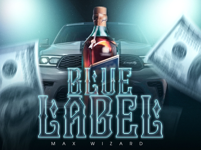 Blue Label (Single)