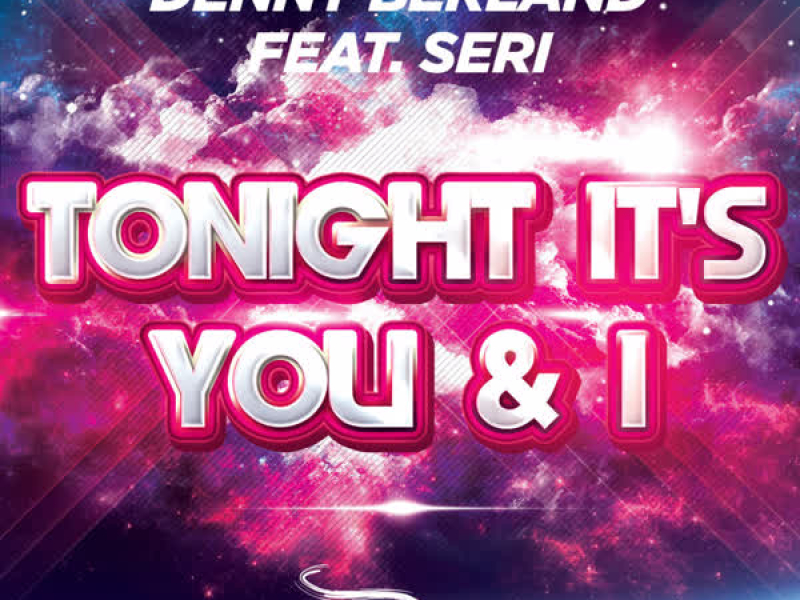 Tonight It's You & I