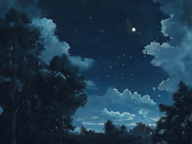 Serene Beings (Single)