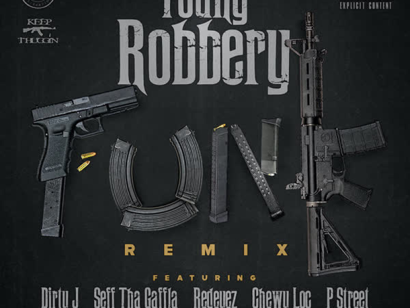 Funk (Remix) (Single)