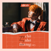 Ngày Chờ Tháng Nhớ Năm Thương (EP)