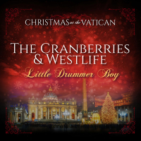 Little Drummer Boy (Christmas at The Vatican) (Live) (Single)
