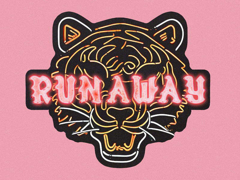 RUNAWAY (Single)
