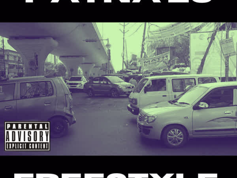 Patna 25 Freestyle (Single)