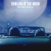 Howling at the Moon (Single)