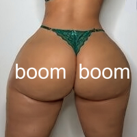 Boom Boom (Single)
