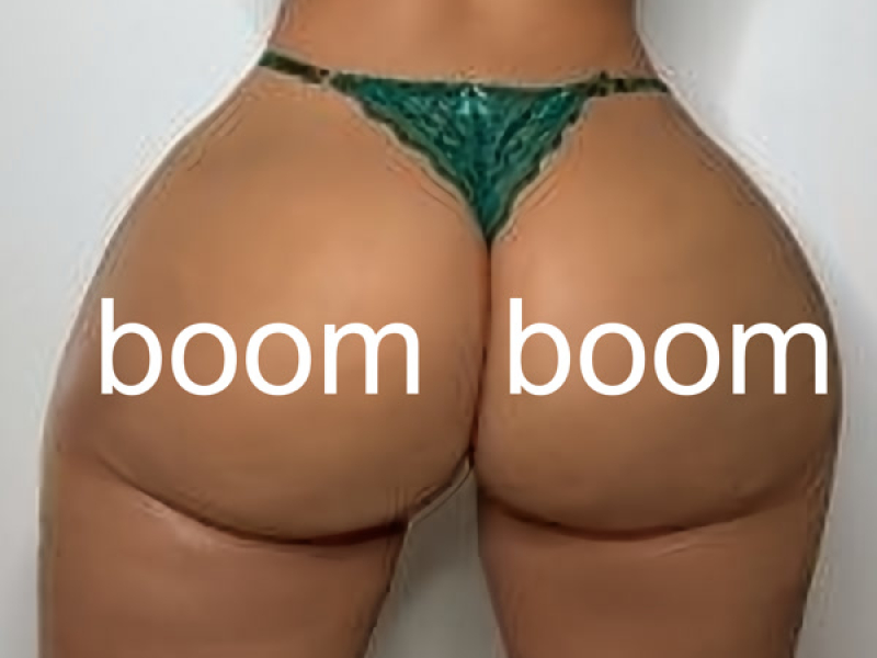 Boom Boom (Single)