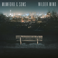 Wilder Mind (Deluxe)