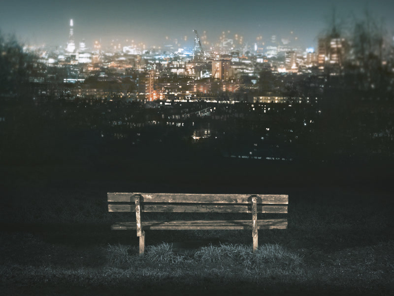 Wilder Mind (Deluxe)