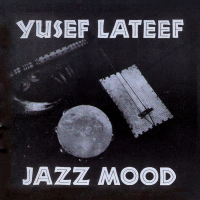 Jazz Mood