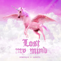 Lost My Mind (Single)