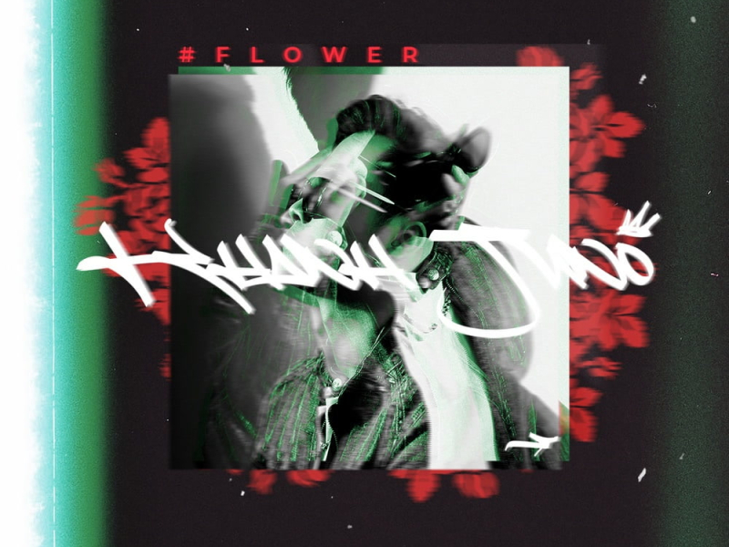#Flower (Single)
