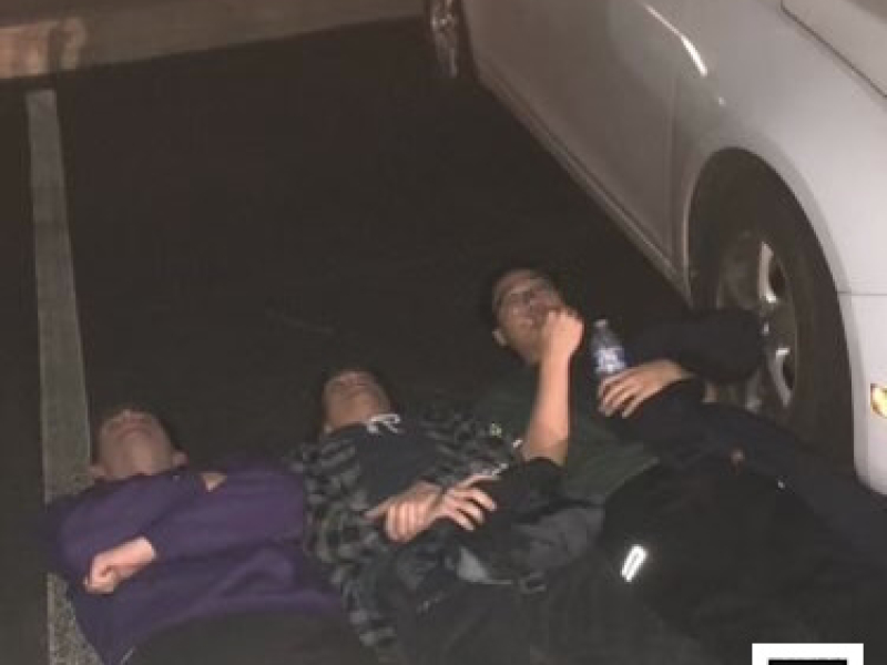 IDK How Albums Work (Single)