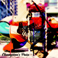 Champion’s pain (Single)