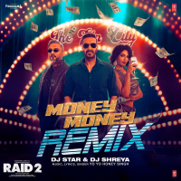 Money Money Remix (Single)