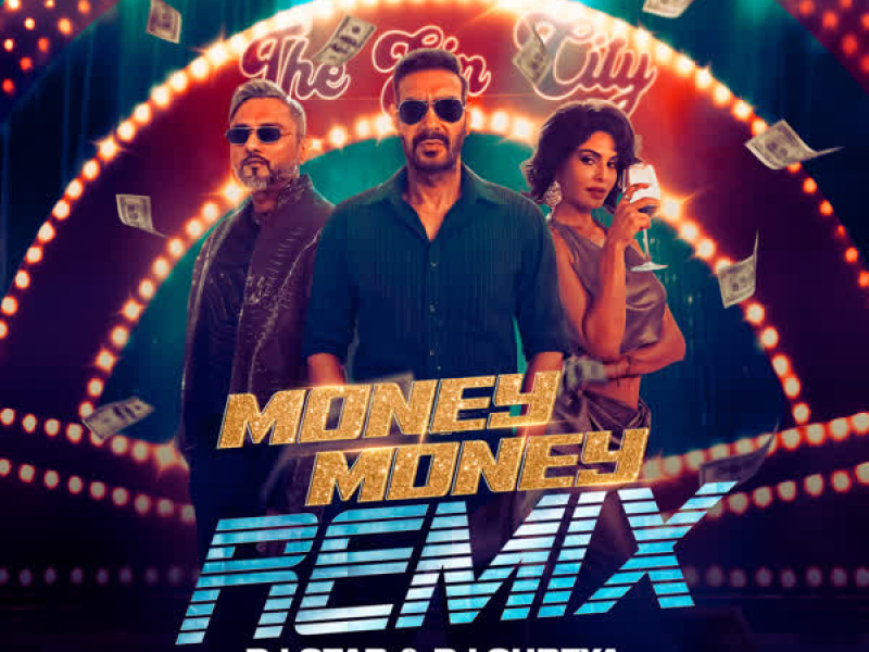Money Money Remix (Single)