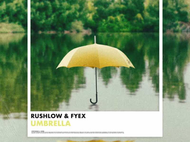 Umbrella (Single)