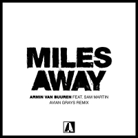 Miles Away (Avian Grays Remix) (Single)