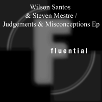 Judgements & Misconceptions EP (Single)