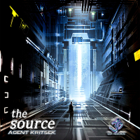 The Source (EP)