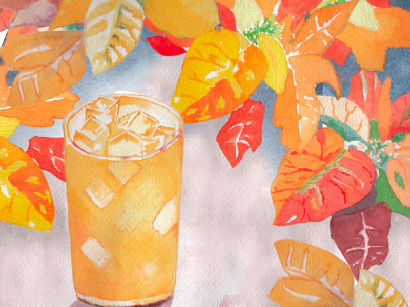 Solo Flavour, Niño (Single)