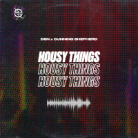 Housy Things (Single)