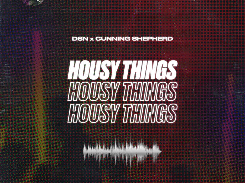 Housy Things (Single)