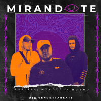 Mirándote (Single)