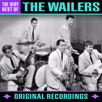 The Very Best of The Wailers