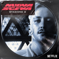BENVENUTI IN CALABRIA (From the Netflix Rap Show “Nuova Scena”) (Single)