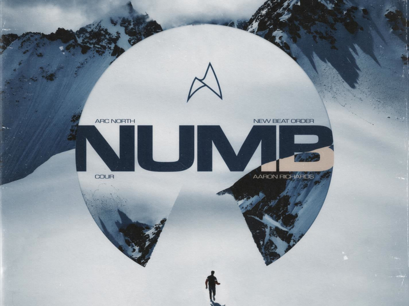 Numb (feat. Cour) (Single)