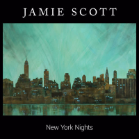 New York Nights (Single)