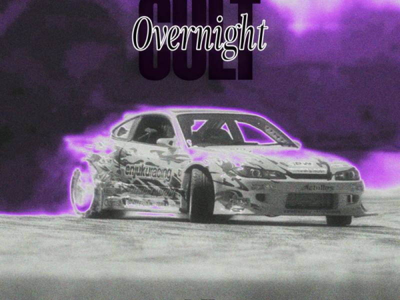 OVERNIGHT CULT, Vol. 1 (Single)