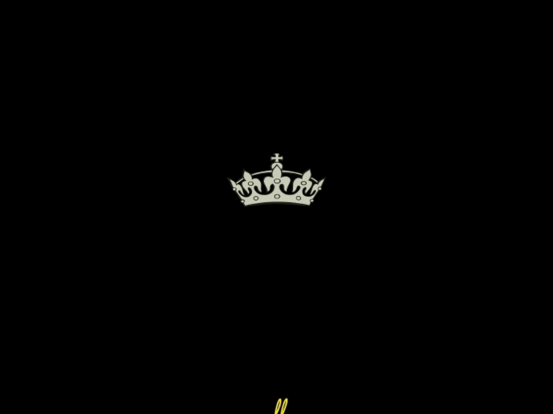 Young Black Everything (Single)