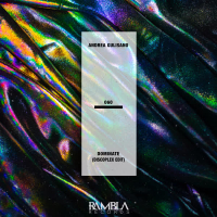 Dominate (Discoplex Edit) (EP)