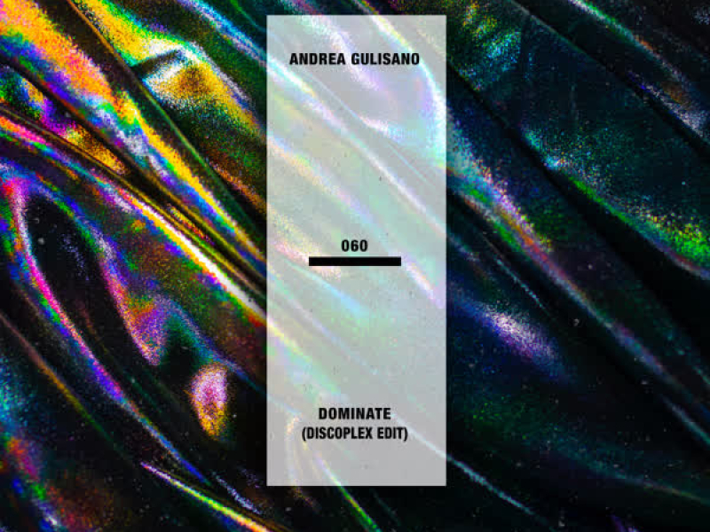 Dominate (Discoplex Edit) (EP)