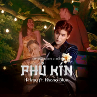 Phủ Kín (Single)