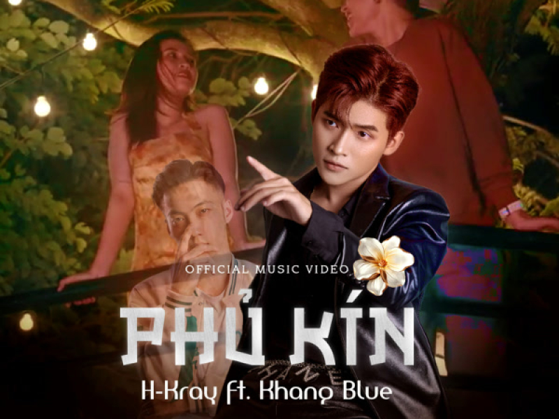 Phủ Kín (Single)