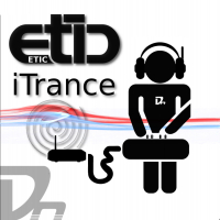 Etic - iTrance EP (EP)