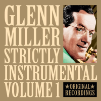 Strictly Instrumental – Volume 1