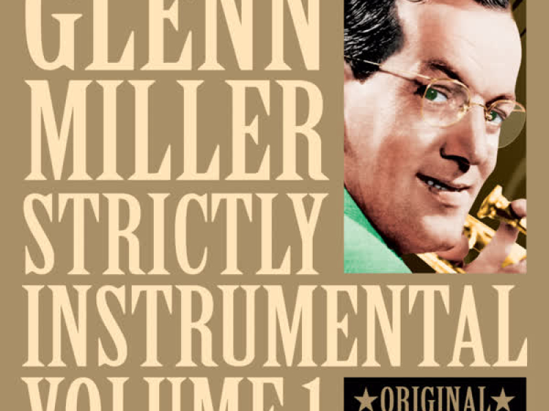 Strictly Instrumental – Volume 1