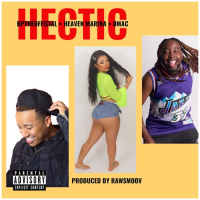 Hectic (Single)