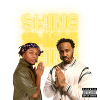 SHINE (feat. Benny The Butcher) (Single)