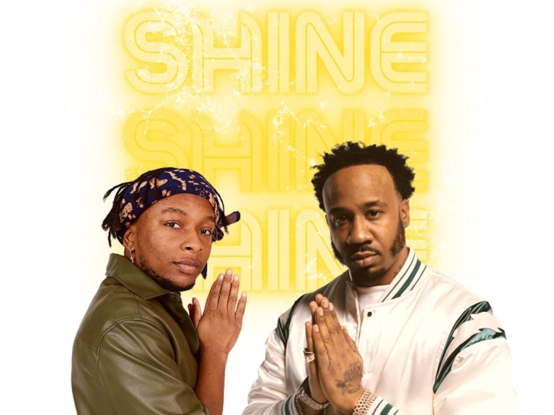 SHINE (feat. Benny The Butcher) (Single)