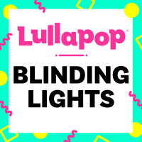 Blinding Lights (Single)